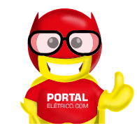 Portal Elétrico Mascote
